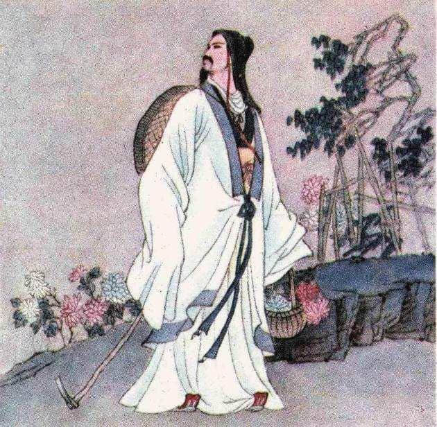 苏轼被贬岭南乃是当朝宰相借刀杀人，没成想东坡找到精神家园