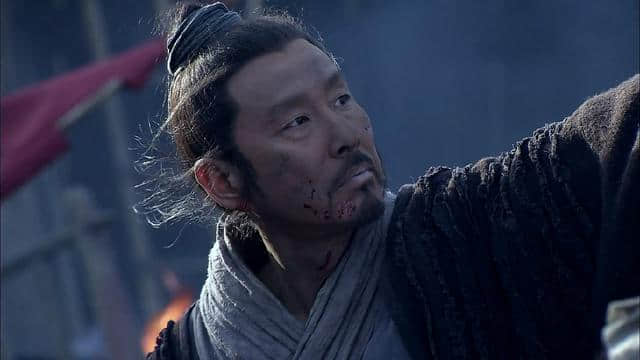 击败西楚霸王以前，刘邦只是小小汉王，为什么能封张耳韩信为王？