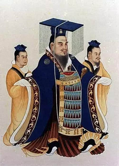 汉武帝刘彻究竟有多厉害，竟被后世称为“千古一帝”？
