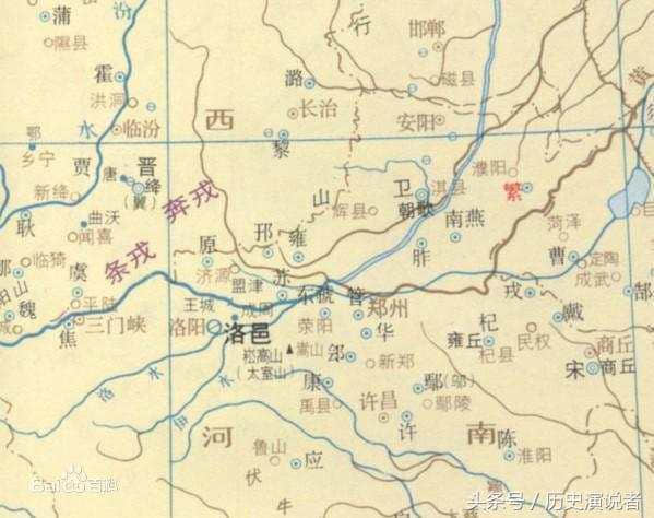 中国历史上时间最长的朝代, 时长791年