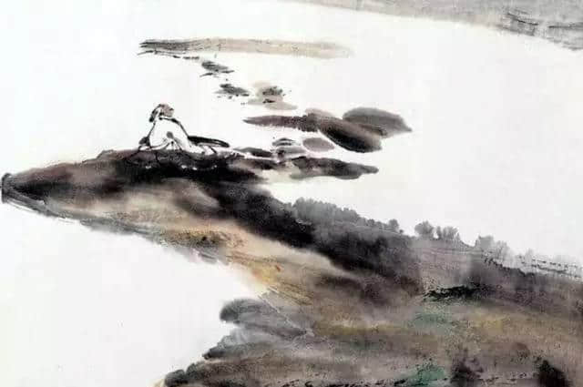 张志和：浪迹山水间的烟波钓徒