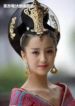 汉朝第一美人赵飞燕能宠冠后宫，为何斗不过自己的妹妹？