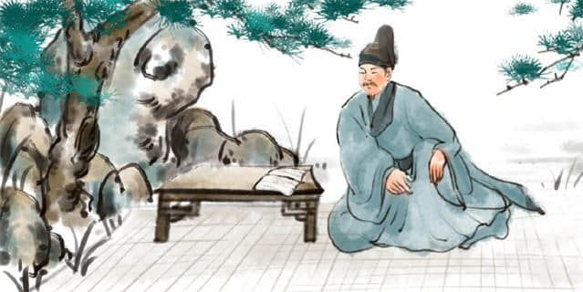 《韩非子》10句传世金言，超精辟有哲理，启迪人生！