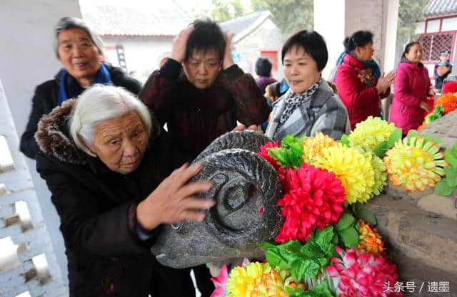 1867年诞辰 今天 全世界目光聚焦南阳人医圣张仲景