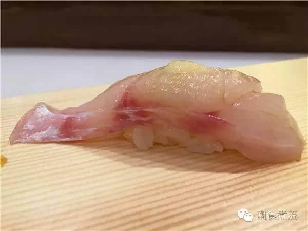 非典型江户前握寿司｜新式醍醐味——Sushi of Gari