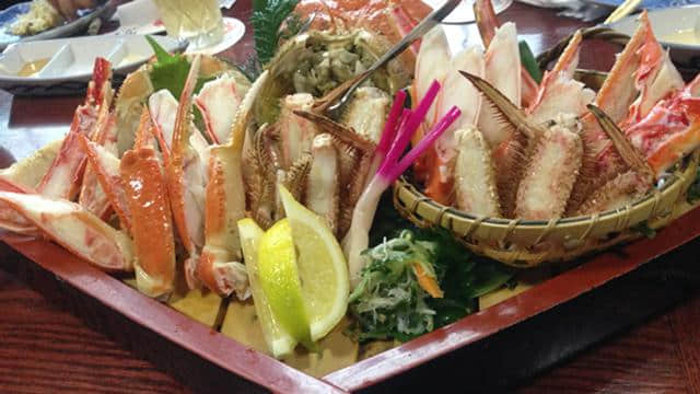 旅行的醍醐味 日本美食地图—北海道篇（上）
