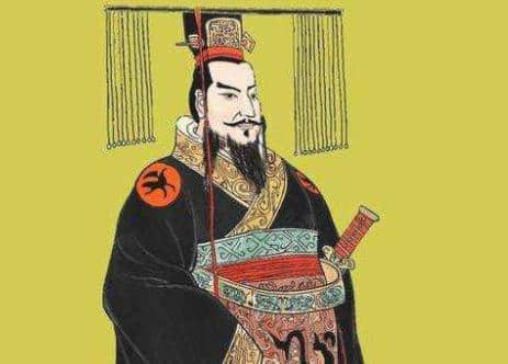 韩非子：口吃的伟大思想家，秦始皇是他的铁杆粉丝