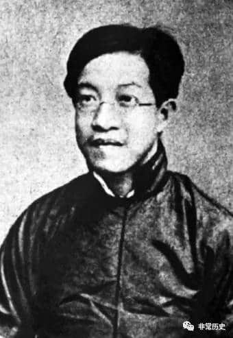 「今日关注」章太炎-中国近代著名民主革命家