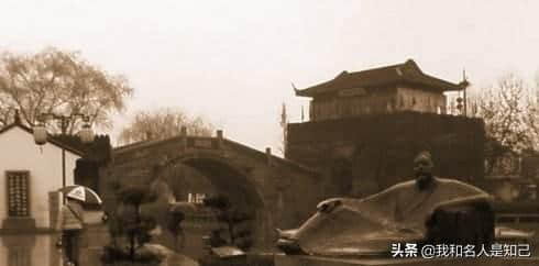 中国诗词大会，姑苏城外寒山寺，张继《枫桥夜泊》，展现幽深意境