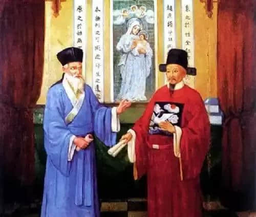 中国古代贡献最大的十大发明者！比欧洲发达的一千多年