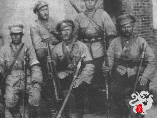张宗昌曾有一支千人白俄军，为张作霖远征上海，后来为何消失了？