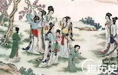 苏轼与海棠不得不说的故事 谪居黄州仍想看海棠