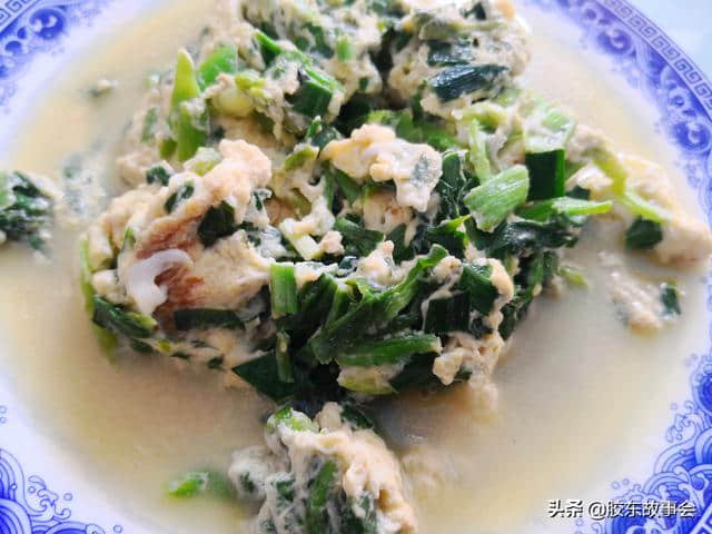黍米粥、做面燕、吃鸡蛋，盘点烟台农村“寒食节”习俗