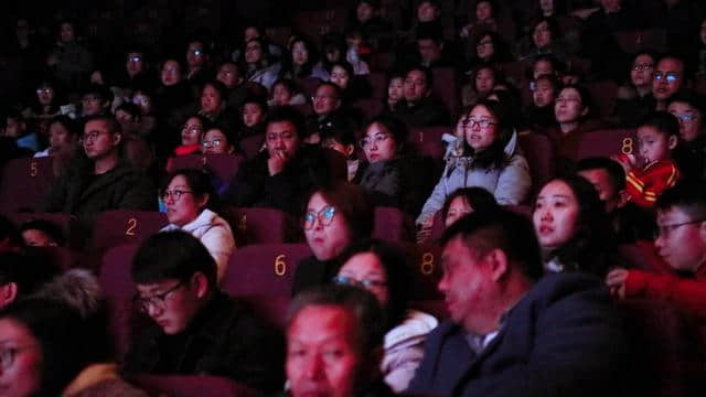 银川有戏，倜傥不羁丨第三届银川国际青年戏剧节正式启幕