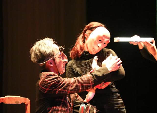 银川有戏，倜傥不羁丨第三届银川国际青年戏剧节正式启幕