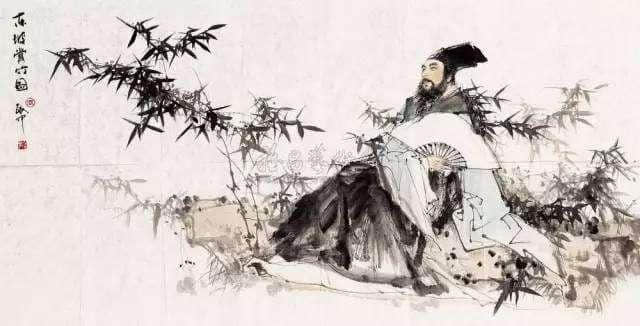 苏轼最著名的一首海棠诗，表面明丽浪漫，但你真的读懂了吗