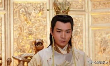 宋太祖有3位皇后，最优秀的儿子赵德芳却生母成谜，为何没记录？
