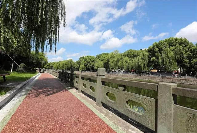 超期待！招宝山环城游步道最新方案来了，中大河、沿江路景观带大变样