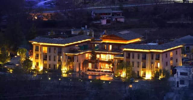 跨越8国的丽世酒店，在云南丽江、奔子栏开了2家，给你定制之旅