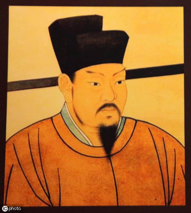 诬告苏轼，首鼠两端，喜欢被老婆虐待，他是《梦溪笔谈》作者沈括