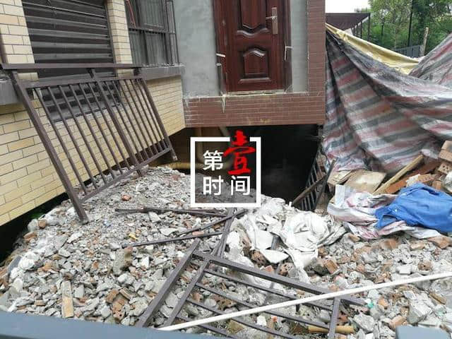 桂林楼市大事件7.6：桂林一小区一楼业主挖地下室靡然成风，楼上邻居愁坏了