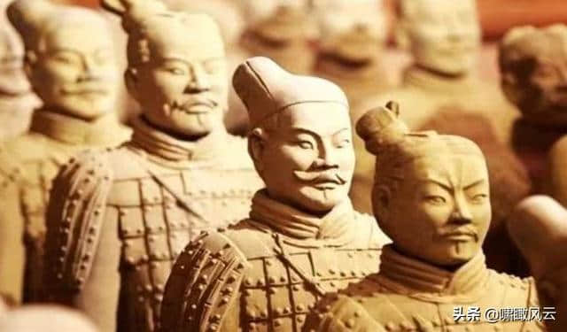 张仪与苏秦：战国谋略家们的纵横大业