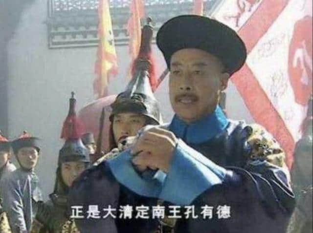 他官职高居桂林总督，一生坚贞不屈，他是真正的民族英雄！