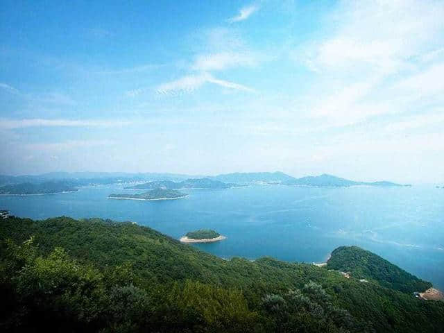 宁静祥和的海岛风光：濑户内海【雅卡迪日本游记】