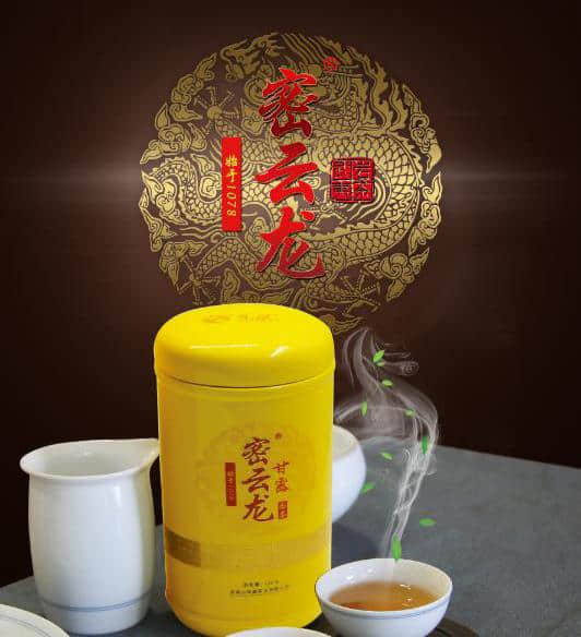 凤凰茶业密云龙用匠心传承诠释国粹中国茶