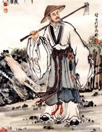 《陶渊明全集》，中国第一位田园诗人带你走进自然，感悟人生