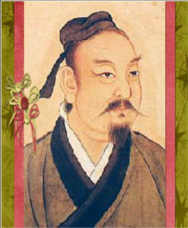 十大谋士——辅佐刘邦创建西汉王朝的谋略家——张良