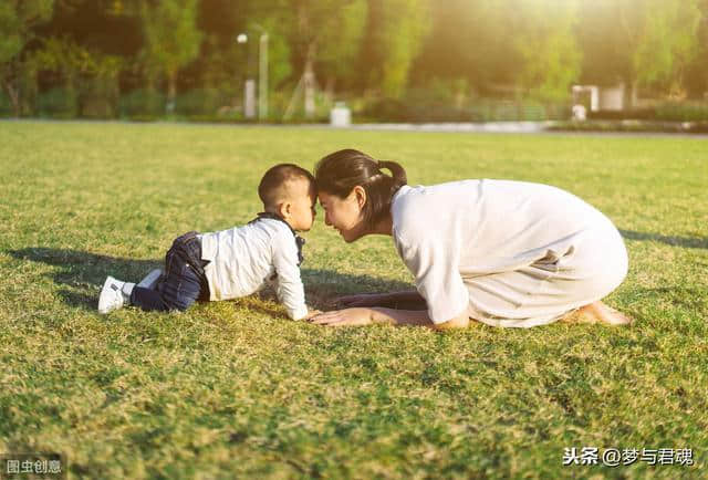 表达母爱的唯美句子，戳中泪点，深情无限！