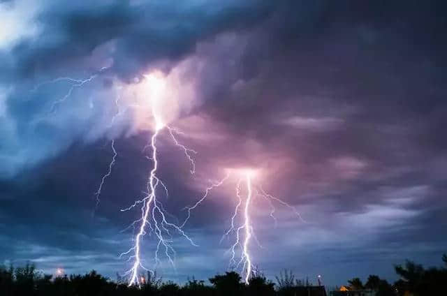 “电闪雷鸣”“雷厉风行”等成语里的雷，你们了解多少？
