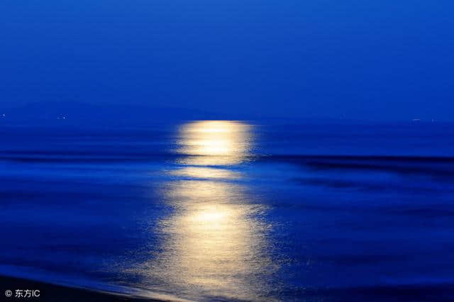 精读《唐诗三百首》055：海上生明月，天涯共此时