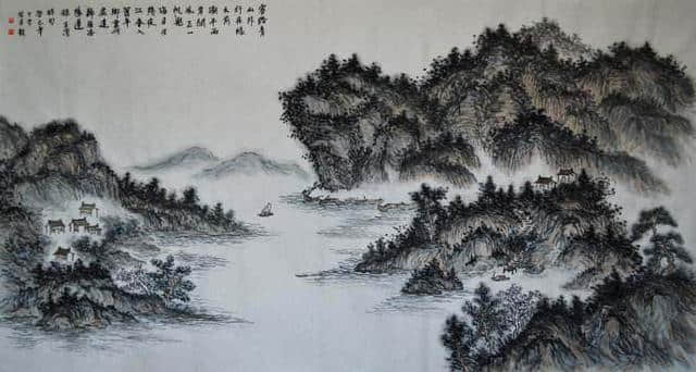 《中国诗词大会》康震蒙曼评海日生残夜，古人为何总把江写成海？