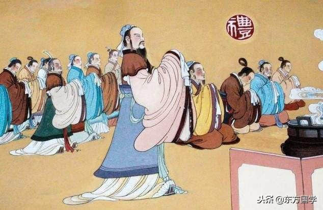 「东方国学原创」写出《过秦论》的贾谊，其实是一个大神