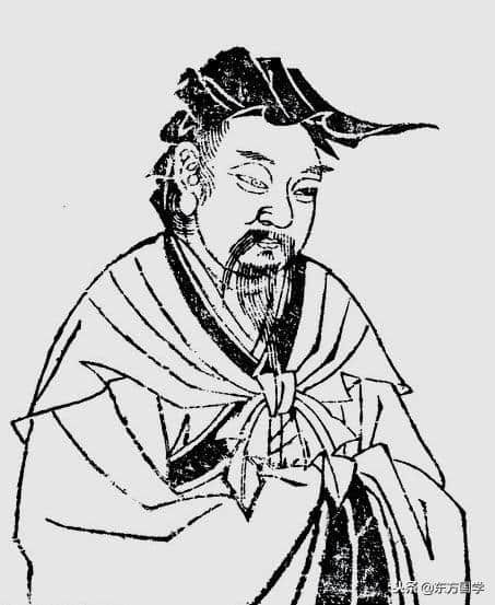 「东方国学原创」写出《过秦论》的贾谊，其实是一个大神