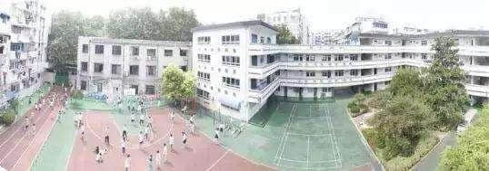 惊！南京竟有25所百年中小学，最“老”的已142岁！