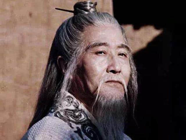 战国时中国第一谋士是张仪、苏秦？其实他们背后的人才是最厉害的