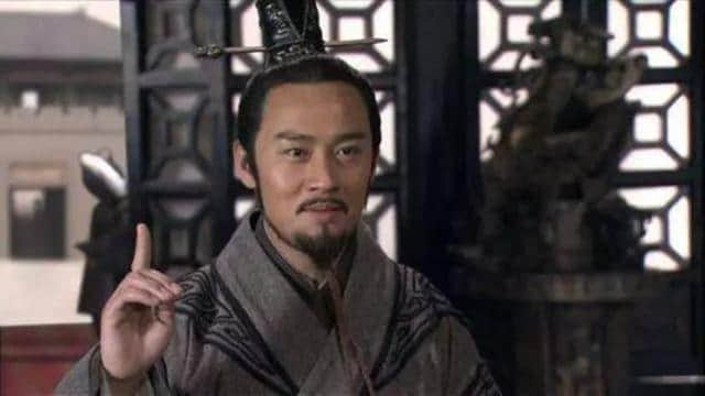 战国时中国第一谋士是张仪、苏秦？其实他们背后的人才是最厉害的