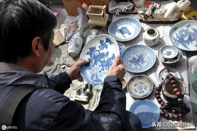 陪太子读书，怎样才能讲清楚中国的陶和瓷