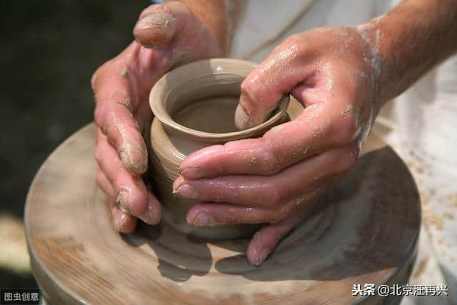 陪太子读书，怎样才能讲清楚中国的陶和瓷