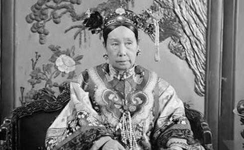 清朝刺马案很可能并非曾国藩的湘军做的，幕后黑手是她