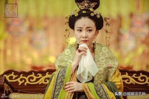肃宗李亨与张皇后（三）：耿耿贤妻，如何变成了祸国的妖后？