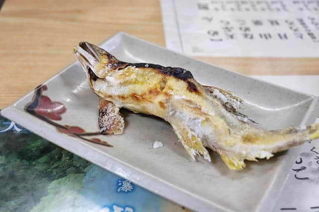 吃不起西瓜的日本人，钟爱这西瓜味的鱼，认为是最佳的初夏风物诗