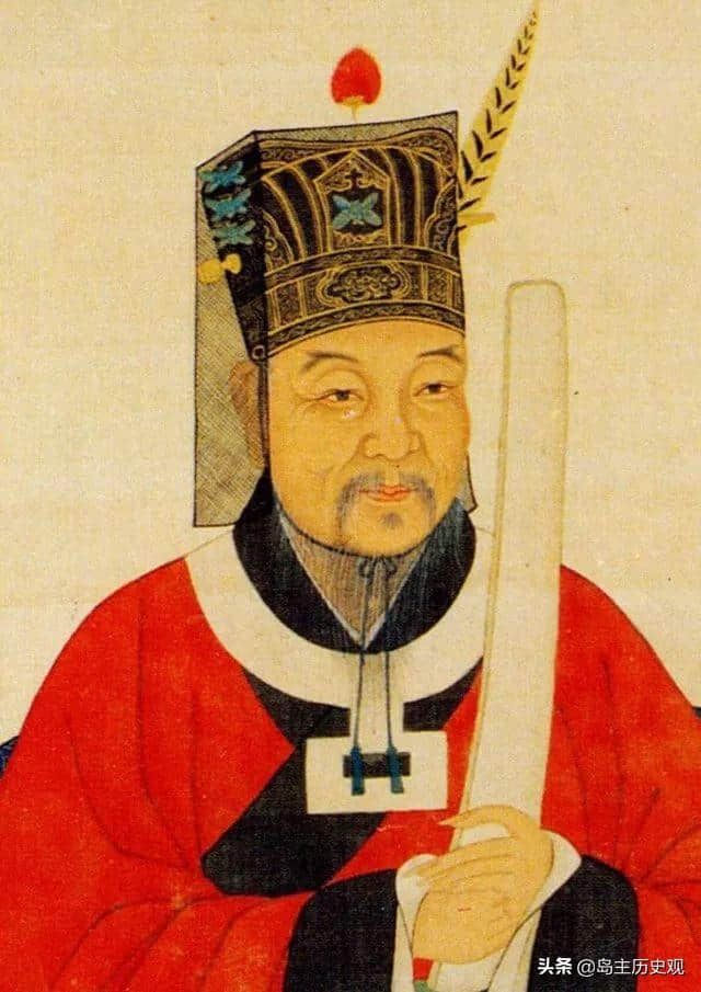清朝唯一配享太庙的汉臣张廷玉，为何没得到梦寐以求的文正谥号？