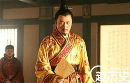 唐宪宗：一个害死生父赶母出宫的最不孝的皇帝