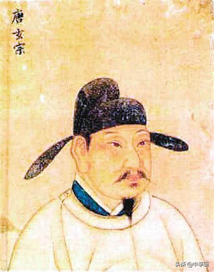 被誉为“岭南第一人”的唐朝名相、诗人、文学家张九龄