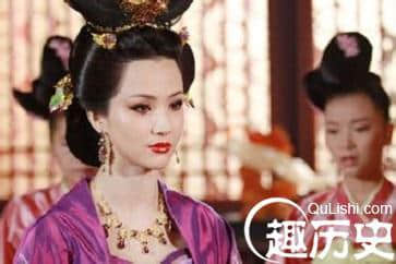 张丽华最后嫁给杨广了吗？张丽华又是怎么死的
