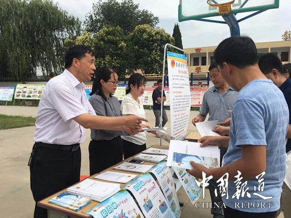 河南郑州共青团集中开展预防未成年人溺亡宣教活动